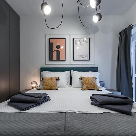 Dubrovnik Apartment Presidente Exteriör bild