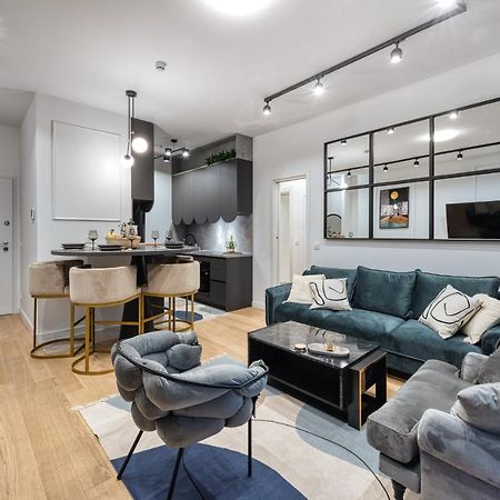 Dubrovnik Apartment Presidente Exteriör bild