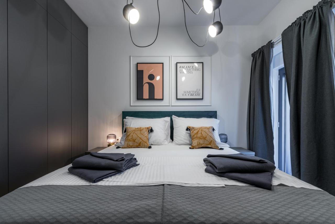 Dubrovnik Apartment Presidente Exteriör bild