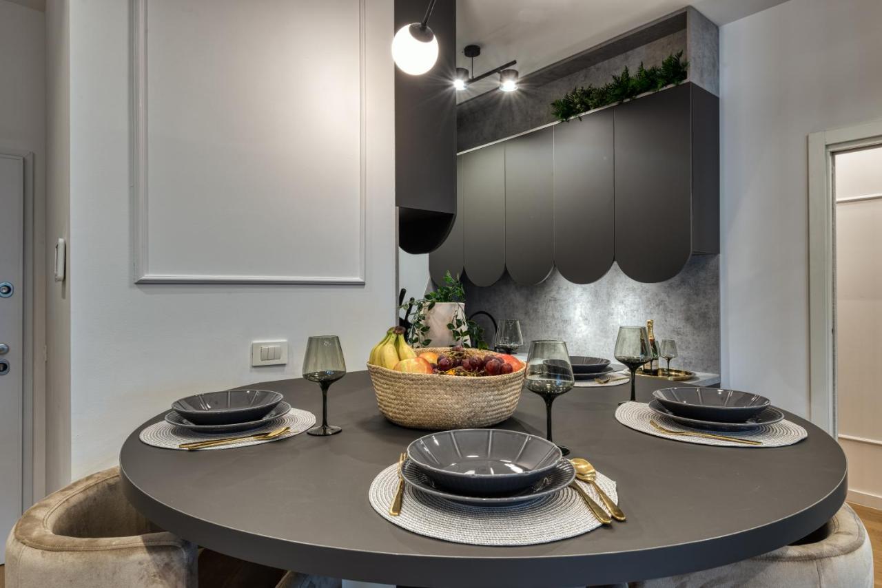 Dubrovnik Apartment Presidente Exteriör bild