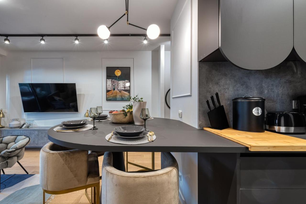 Dubrovnik Apartment Presidente Exteriör bild