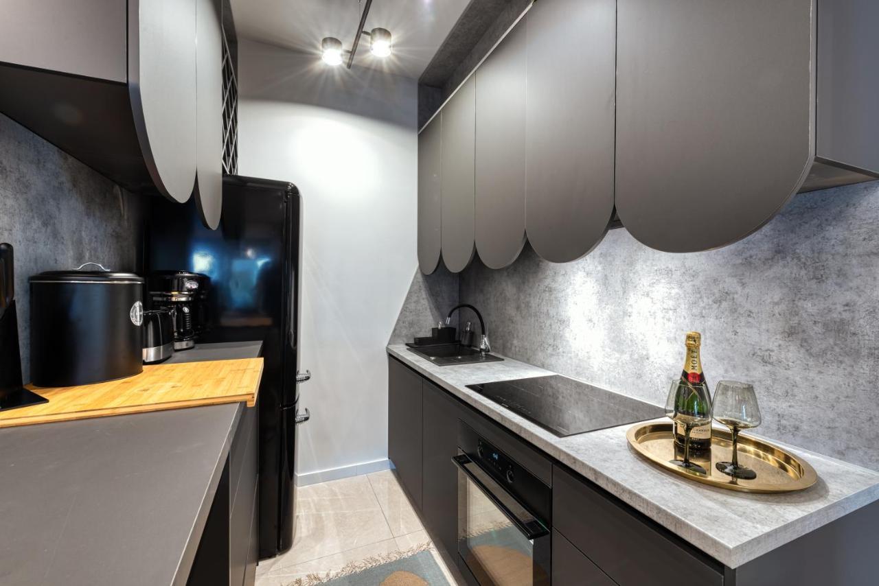 Dubrovnik Apartment Presidente Exteriör bild