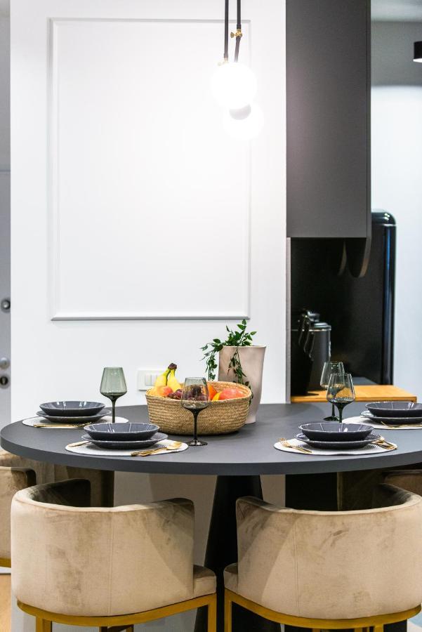 Dubrovnik Apartment Presidente Exteriör bild